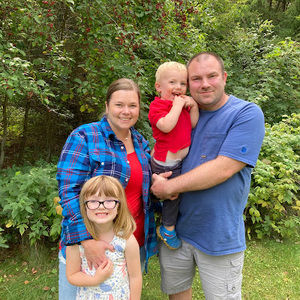 Meet your Posher, Carrie